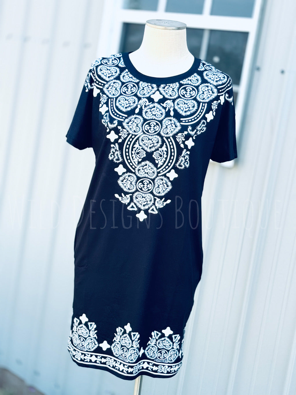 Casual Dresses Tagged "casual dress" Wild Designs Boutique Casual Dresses Tagged "casual dress" Wild Designs Boutique