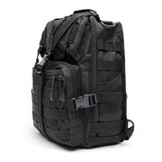 Tactical Sling Range Bag Green