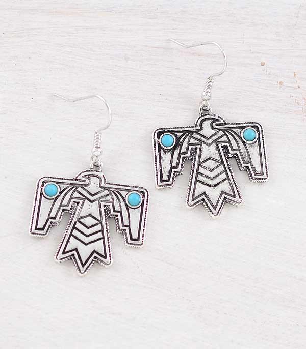 Paige Thunderbird Earrings