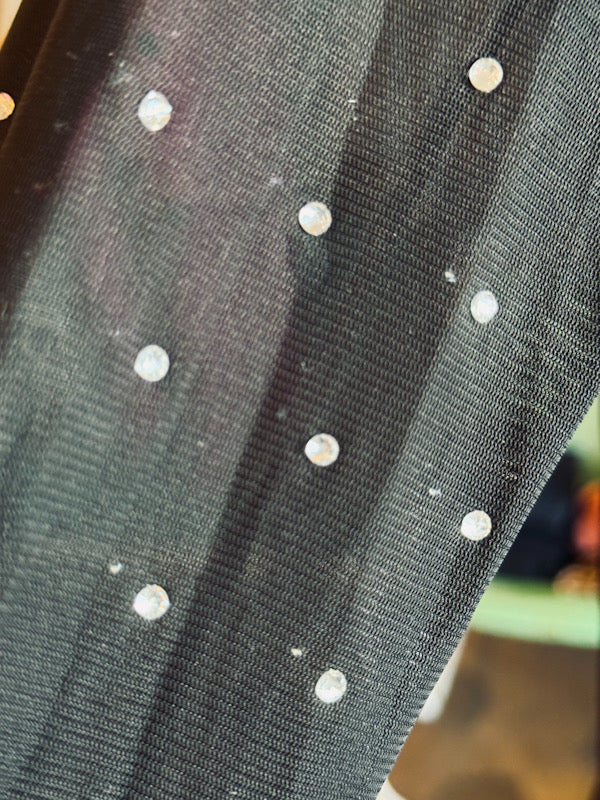 Stars at Night Top