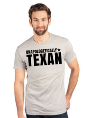 Unapologetically Texan Graphic Tee 30% OFF