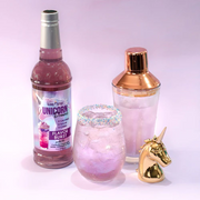 Skinny Syrup Unicorn