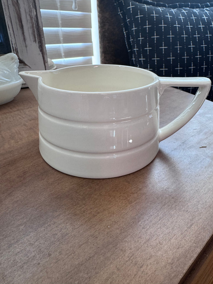 Wedgewood Jasper Conran Casual Cream
