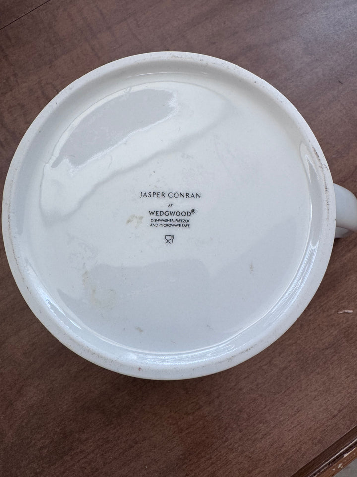Wedgewood Jasper Conran Casual Cream