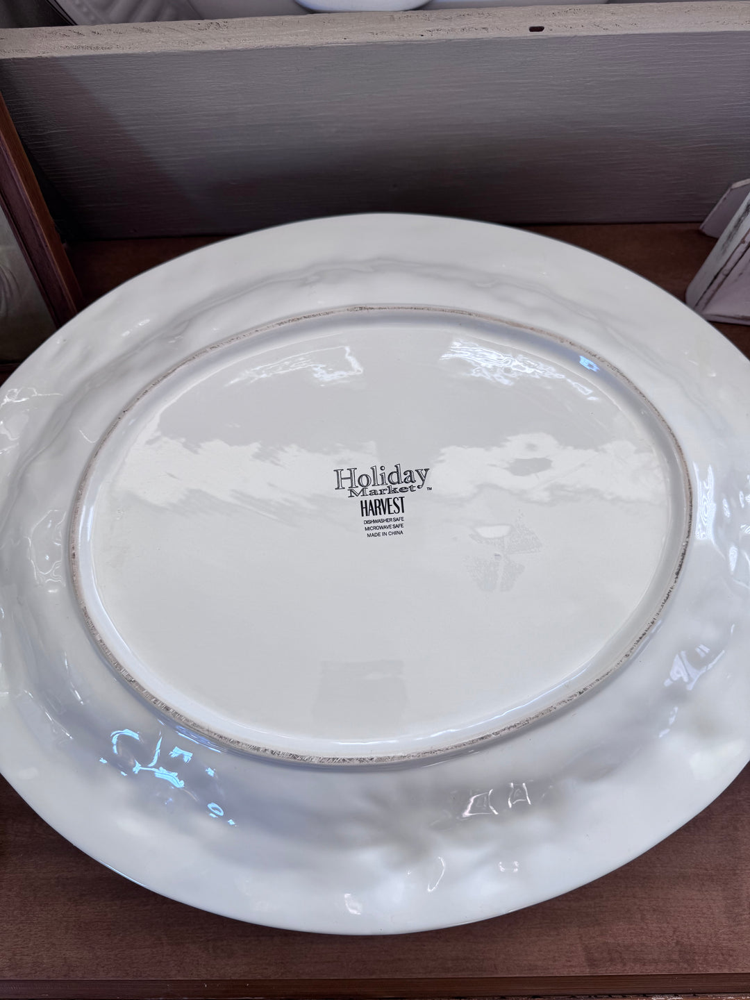Harvest Platter