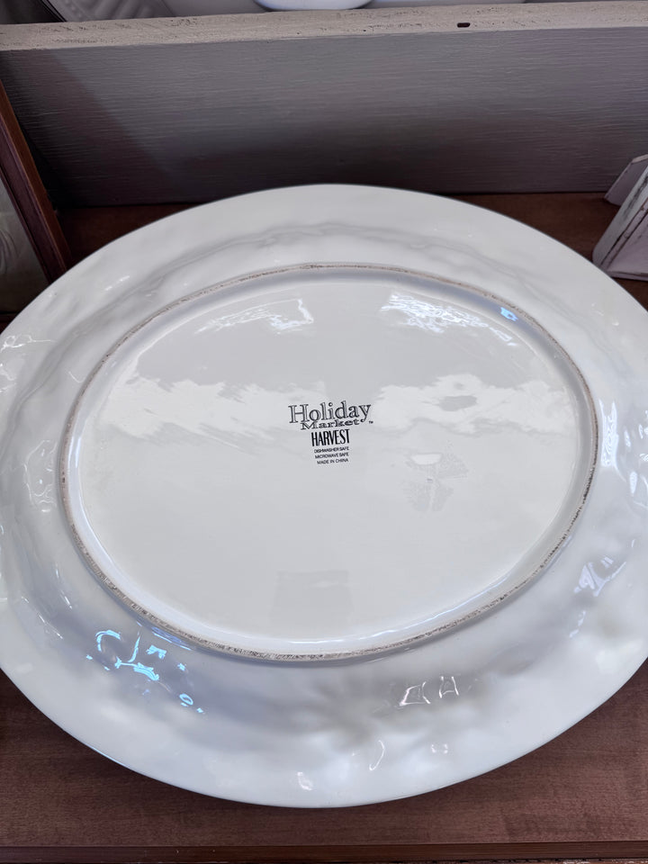Harvest Platter