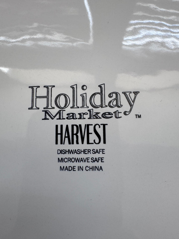Harvest Platter