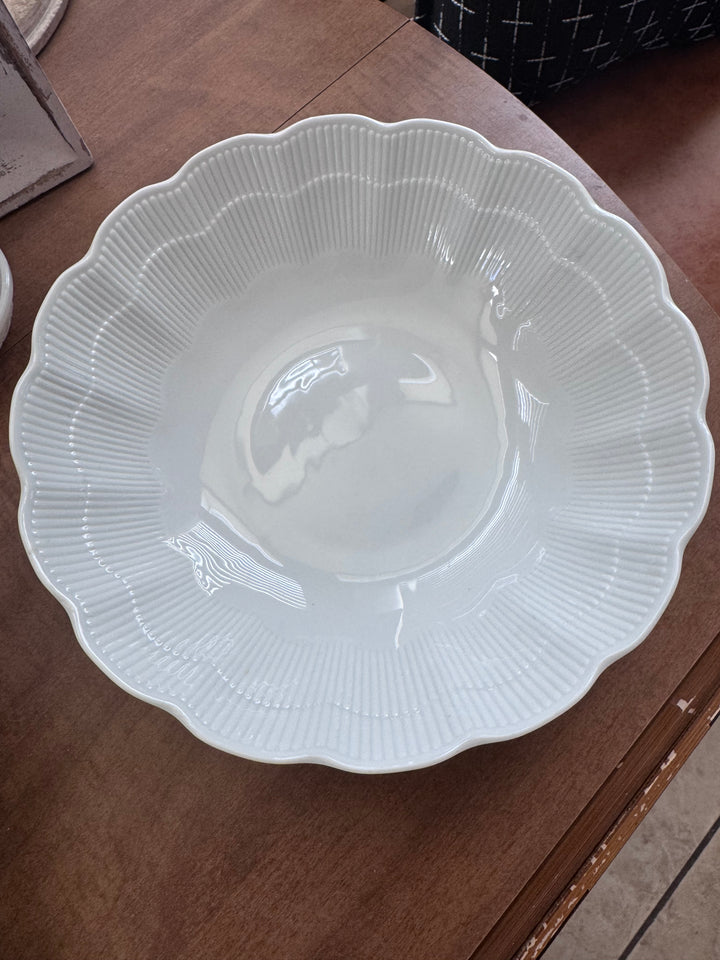 AK Kaiser Romantica Serving Bowl