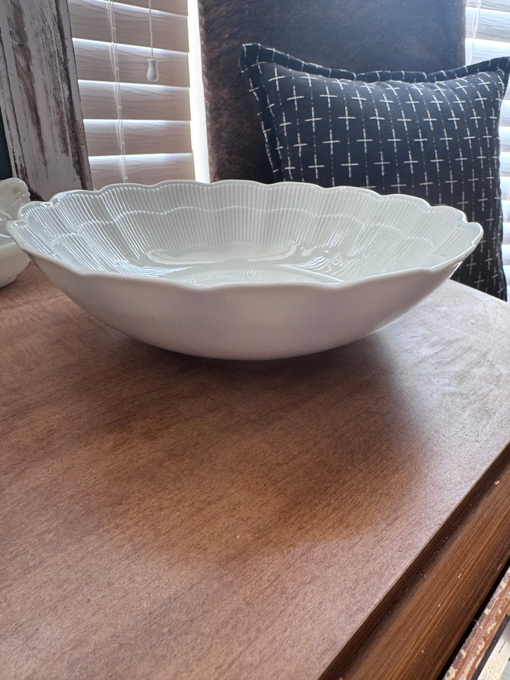 AK Kaiser Romantica Serving Bowl