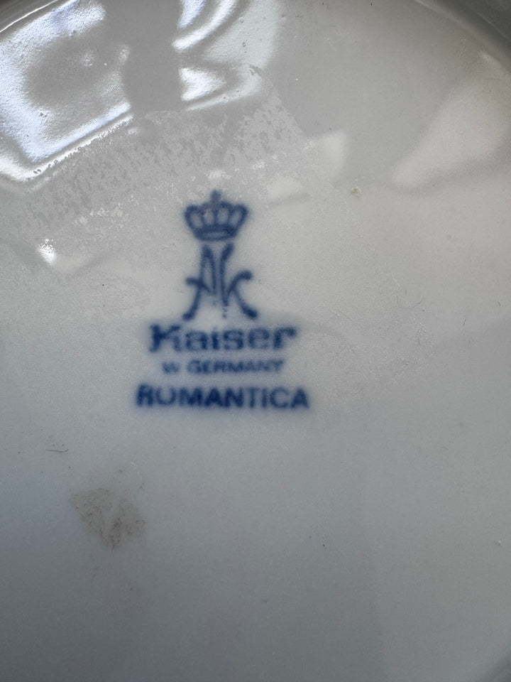 AK Kaiser Romantica Serving Bowl