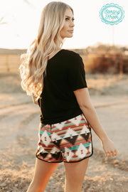 Southern Roots Shorts 20% OFF