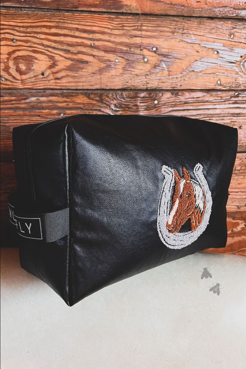 Pack Mule Traveler Bag