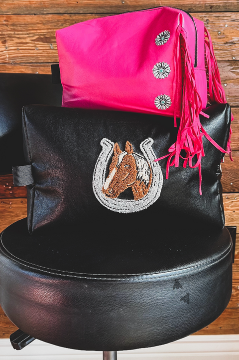Pack Mule Traveler Bag