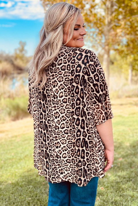 The Mirage Kimono