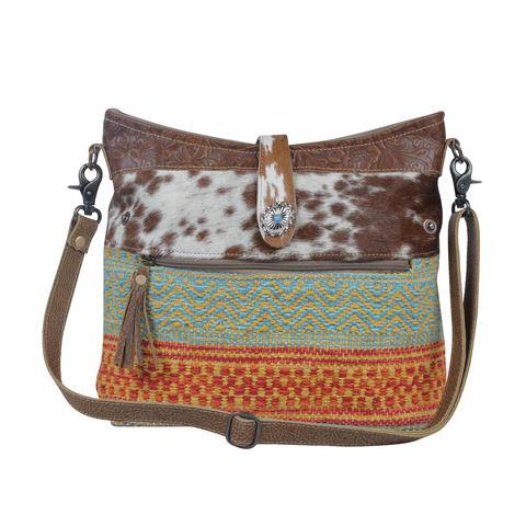 Myra Bag Immaculate Fields Shoulder Bag
