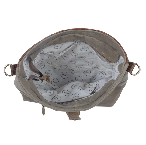 Myra Bag Immaculate Fields Shoulder Bag