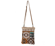 Myra Bag Sonoran Sands Crossbody Bag