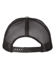 American Flag Richardson Trucker Hat