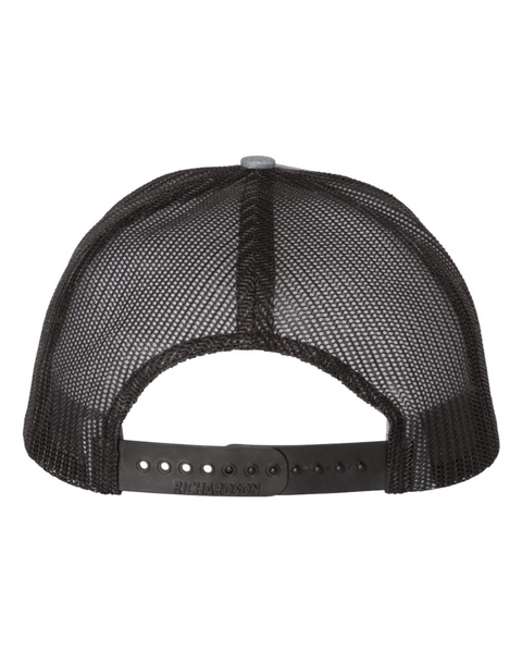 American Flag Richardson Trucker Hat