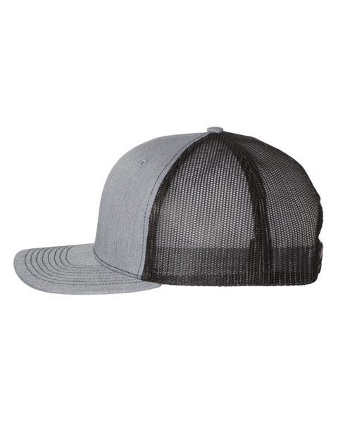 American Flag Richardson Trucker Hat