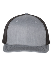 American Flag Richardson Trucker Hat