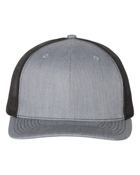 American Flag Richardson Trucker Hat