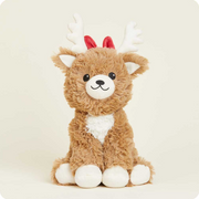 Warmies Christmas Reindeer 50% OFF