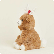 Warmies Christmas Reindeer