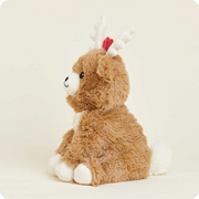 Warmies Christmas Reindeer 50% OFF