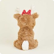 Warmies Christmas Reindeer 50% OFF