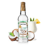 Skinny Syrup Coconut
