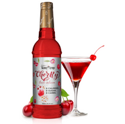 Skinny Syrup Cherry