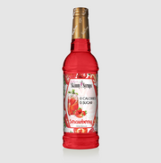 Skinny Syrup Strawberry