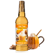 Skinny Syrup Pumpkin Spice