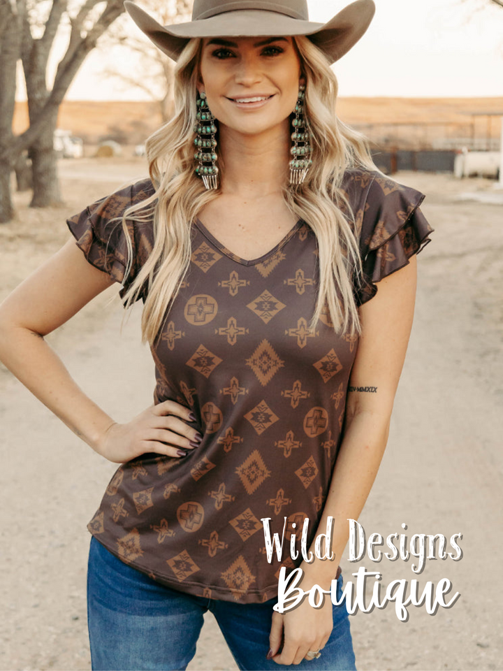 Beverly Hills Top