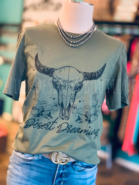 Desert Dreaming Tee SUPER SALE!!