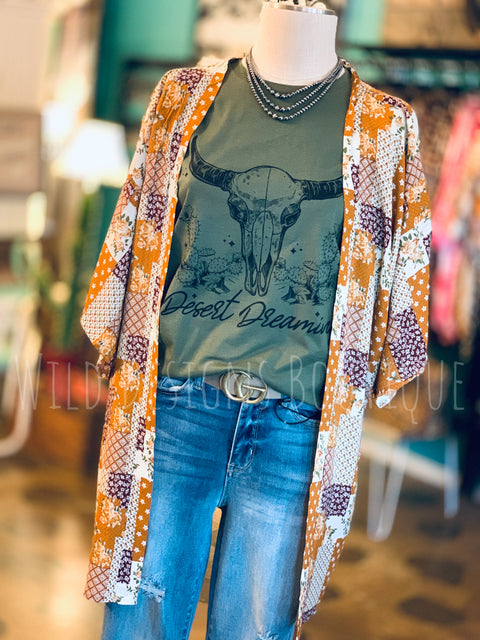 Desert Dreaming Tee SUPER SALE!!