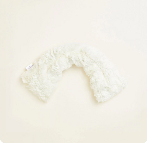 Warmies Neck Wrap Cream