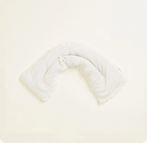 Warmies Neck Wrap Cream