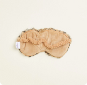 Warmies Leopard Eye Mask