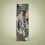 Original MakeUp Eraser Camo